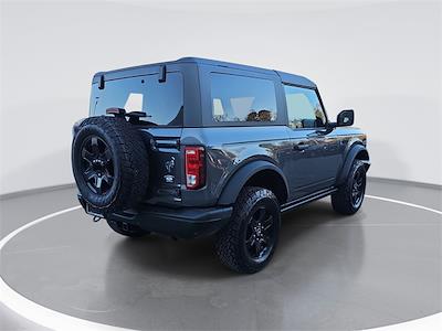 Used 2024 Ford Bronco Black Diamond for sale #P40537 - photo 2