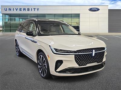 Used 2024 Lincoln Nautilus Black Label for sale #P40541 - photo 1