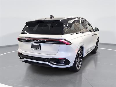 Used 2024 Lincoln Nautilus Black Label for sale #P40541 - photo 2