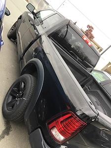 Used 2021 Ram 1500 Classic Warlock Quad Cab for sale #P40544A - photo 2