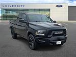 Used 2021 Ram 1500 Classic Warlock Quad Cab for sale #P40544A - photo 1