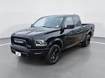 Used 2021 Ram 1500 Classic Warlock Quad Cab for sale #P40544A - photo 8