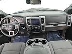 Used 2021 Ram 1500 Classic Warlock Quad Cab for sale #P40544A - photo 10