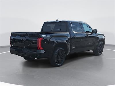 Used 2023 Toyota Tundra SR5 CrewMax Cab for sale #P40546 - photo 2