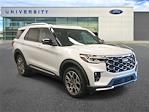 Used 2025 Ford Explorer Platinum for sale #P40550 - photo 1