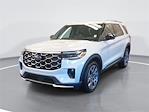 Used 2025 Ford Explorer Platinum for sale #P40550 - photo 7