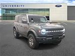 2025 Ford Bronco 4WD SUV for sale #P40551 - photo 1