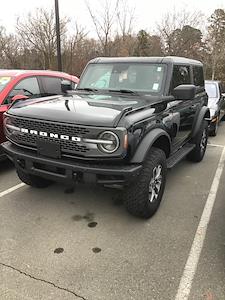 Used 2021 Ford Bronco Badlands for sale #P40552 - photo 1