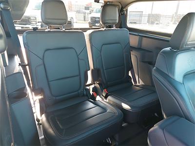 Used 2021 Ford Bronco Badlands for sale #P40552 - photo 2