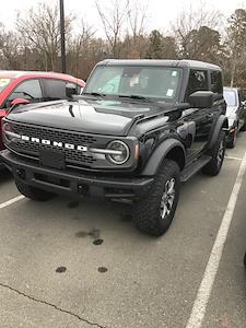 Used 2021 Ford Bronco Badlands for sale #P40552 - photo 2