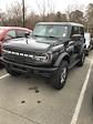 Used 2021 Ford Bronco Badlands for sale #P40552 - photo 2
