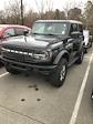 Used 2021 Ford Bronco Badlands for sale #P40552 - photo 3