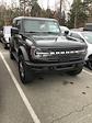 Used 2021 Ford Bronco Badlands for sale #P40552 - photo 4