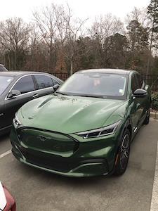 Used 2024 Ford Mustang Mach-E Premium for sale #P40554 - photo 1