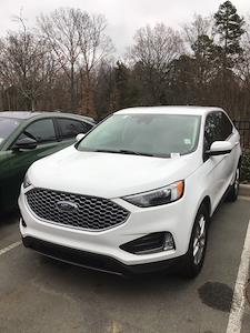 Used 2024 Ford Edge SEL for sale #P40555 - photo 2