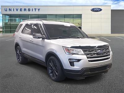 Used 2019 Ford Explorer XLT for sale #P40559 - photo 1