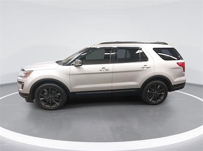 Used 2019 Ford Explorer XLT for sale #P40559 - photo 2