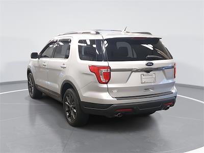Used 2019 Ford Explorer XLT for sale #P40559 - photo 2