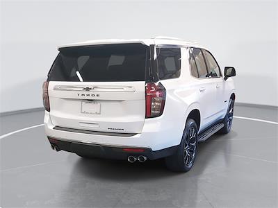 Used 2024 Chevrolet Tahoe Premier for sale #P40560 - photo 2