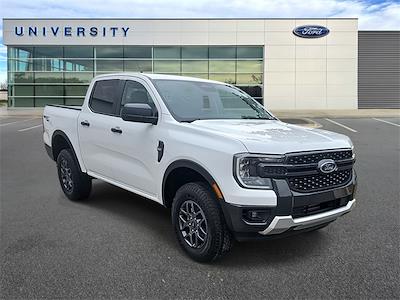 2025 Ford Ranger SuperCrew Cab 4WD Pickup for sale #P40561 - photo 1