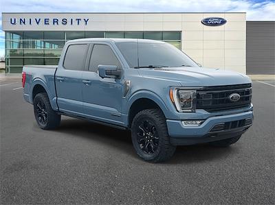 2023 Ford F-150 SuperCrew Cab 4WD Pickup for sale #P40564 - photo 1