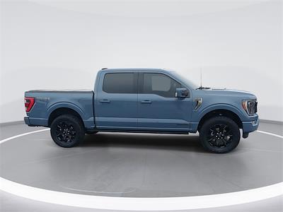 2023 Ford F-150 SuperCrew Cab 4WD Pickup for sale #P40564 - photo 2