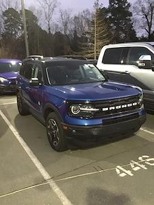 2024 Ford Bronco Sport 4WD SUV for sale #P40565 - photo 2