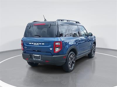 Used 2024 Ford Bronco Sport Outer Banks for sale #P40565 - photo 2