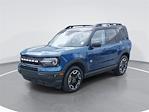 Used 2024 Ford Bronco Sport Outer Banks for sale #P40565 - photo 7