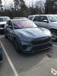 Used 2023 Ford Mustang Mach-E GT for sale #P40569 - photo 2