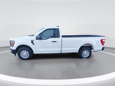 Used 2023 Ford F-150 XL Regular Cab for sale #P40570 - photo 2