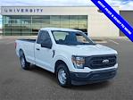 Used 2023 Ford F-150 XL Regular Cab for sale #P40570 - photo 1