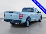 Used 2023 Ford F-150 XL Regular Cab for sale #P40570 - photo 3