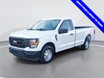 Used 2023 Ford F-150 XL Regular Cab for sale #P40570 - photo 7