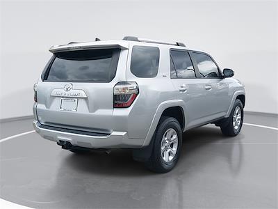 Used 2022 Toyota 4Runner SR5 Premium for sale #P40573 - photo 2