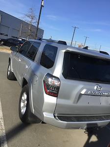 Used 2022 Toyota 4Runner SR5 Premium for sale #P40573 - photo 2