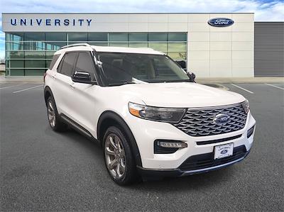2020 Ford Explorer 4WD SUV for sale #P40574 - photo 1