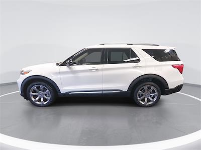 2020 Ford Explorer 4WD SUV for sale #P40574 - photo 2