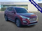 Used 2020 Hyundai Tucson Limited for sale #P40576 - photo 1