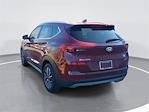 Used 2020 Hyundai Tucson Limited for sale #P40576 - photo 3