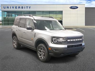 Used 2023 Ford Bronco Sport Badlands for sale #P40577 - photo 1