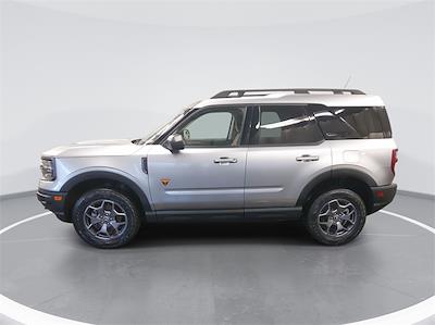 Used 2023 Ford Bronco Sport Badlands for sale #P40577 - photo 2