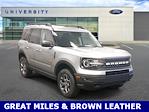 Used 2023 Ford Bronco Sport Badlands for sale #P40577 - photo 1