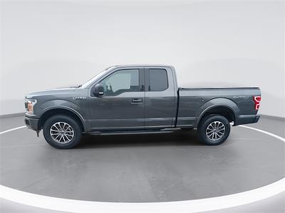 2018 Ford F-150 Super Cab 4WD Pickup for sale #P40578 - photo 2