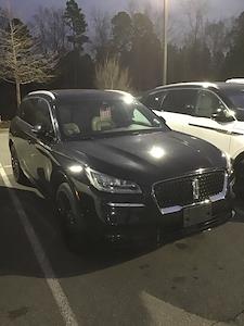 Used 2021 Lincoln Corsair Reserve for sale #P40579 - photo 2