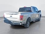 Used 2019 Ford F-150 Lariat Super Cab for sale #P40581 - photo 2