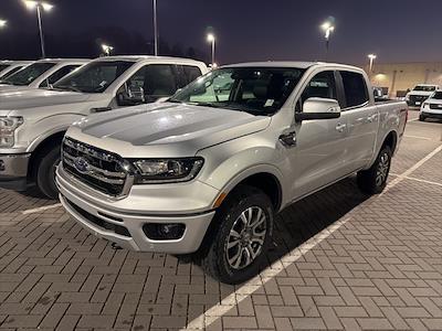 2019 Ford Ranger SuperCrew Cab 4WD Pickup for sale #P40584 - photo 1
