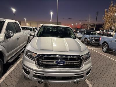 Used 2019 Ford Ranger Lariat SuperCrew Cab for sale #P40584 - photo 2