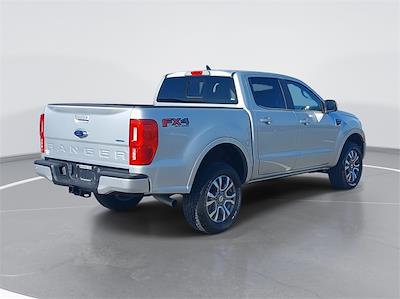2019 Ford Ranger SuperCrew Cab 4WD Pickup for sale #P40584 - photo 2