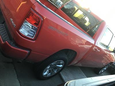 Used 2022 Ram 1500 Lone Star Crew Cab for sale #P40588 - photo 2
